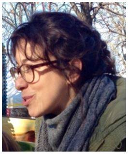 Sylvia de Chirico
