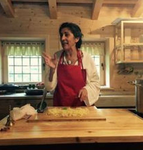 Cibo Angelico