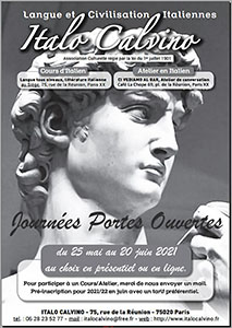 Journées Portes Ouvertes