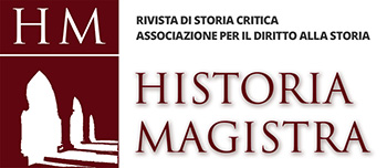 Historia magistra