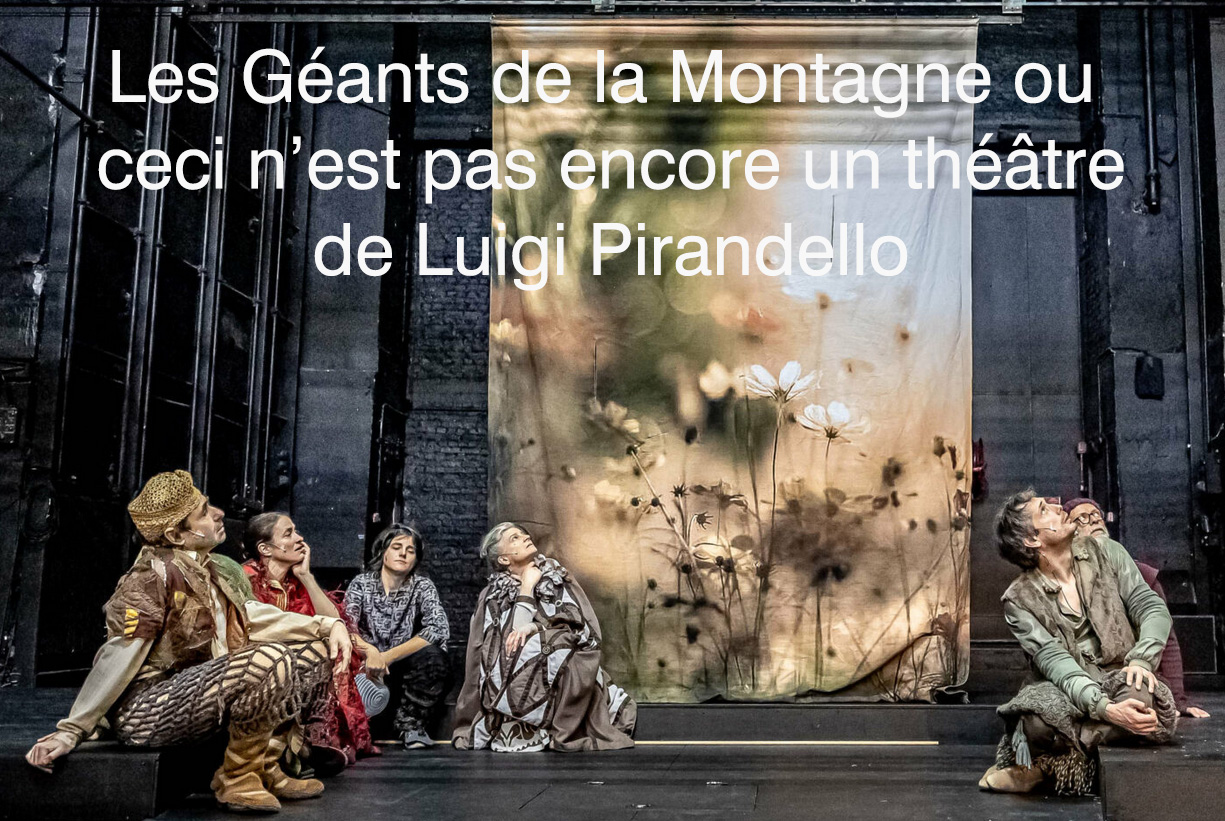 Les géants de