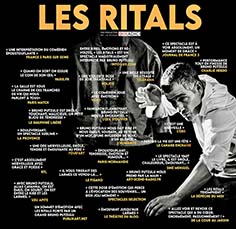 Les ritals 2
