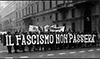 Il fascimo non passera