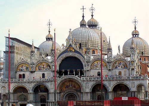 Saint Marc - Venise